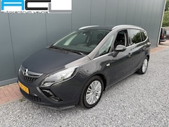 Opel Zafira Tourer - 1.4 140pk Turbo Design Edition 7persoons