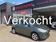 Citroën C3 - 1.4 VTi Collection 1 EIGENAAR * ZEER NETTE CITROEN C3 * DEALERONDERHOUDEN