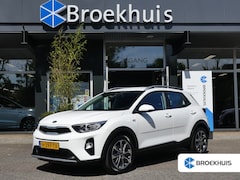 Kia Stonic - 1.0 T-GDi 100PK DynamicLine | NAVI | 17'' LMV | CAMERA |