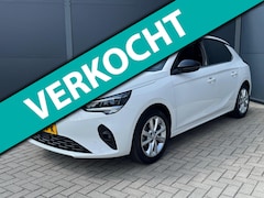 Opel Corsa - 1.2 Elegance / Carplay / Camera / Pano / Trekhaak