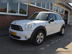 MINI Countryman - 1.6 One Clima / Lmv / Hoge zit