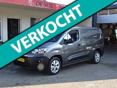 Citroën Berlingo XL - 1.5 BlueHDI Club