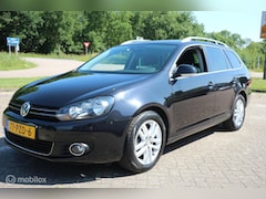 Volkswagen Golf Variant - 1.4 TSI Highline AUTOMAAT/ECC/NAP