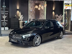 Mercedes-Benz A-klasse - 180|PANO|MEMORY|SFEER|BOMVOL
