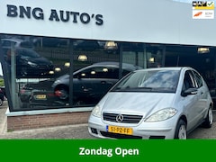Mercedes-Benz A-klasse - 150 Classic