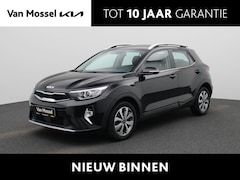 Kia Stonic - 1.0 T-GDI MHEV
