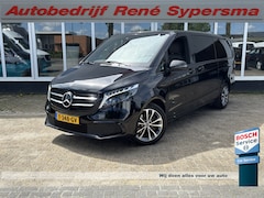 Mercedes-Benz V-klasse - 250d Extra Lang Avantgarde Edition | VIP | AMG Pakket | Sport onderstel