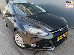 Ford Focus Wagon - 1.0 EcoBoost Edition Plus*NAP*APK*PDC