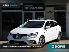 Renault Mégane Estate - 1.3 TCe Intens | Navigatie | Keyless Entry | Cruise Control | Apple Carplay/ Android Auto