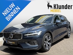 Volvo V60 - 2.0 T6 Recharge AWD Inscription |Panorama|HeadUp|Trekhaak|