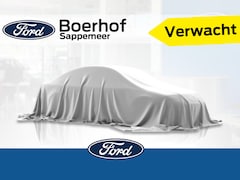 Ford Fiesta - 1.1 Trend 86PK | Navi | Airco | LM velgen | PDC Achter |