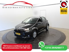 Toyota Yaris - 1.5 Hyb Nieuw Rijklaar Camera PDC v+a Stoel/Stuur Verwarming Adaptive Cruise Control