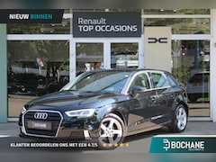 Audi A3 Sportback - 35 TFSI CoD Advance | CruiseControl | Automaat |Climate Control |Parkeersensoren| Navigati