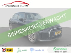 MINI John Cooper Works - 1.5 One | Stoelverwarming | 5-deurs