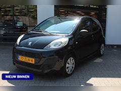 Peugeot 107 - 1.0 Access Accent