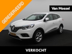 Renault Kadjar - TCe 160 EDC Automaat Intens | R-Link Navigatie | Trekhaak | Pack Technology | Lichtmetalen