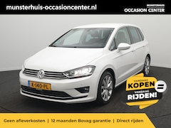 Volkswagen Golf Sportsvan - 1.4 TSI DSG Highline - RIJKLAARPRIJS - Automaat - Stoelverwarming - 17 inch
