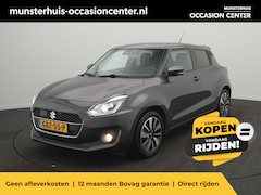 Suzuki Swift - 1.0 Stijl Smart Hybrid - RIJKLAARPRIJS - Achteruitrijcamera - Stoelverwarming
