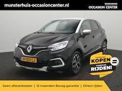 Renault Captur - TCe 90 Intens - RIJKLAARPRIJS - Achteruitrijcamera - Trekhaak