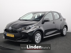 Toyota Yaris - 1.5 Hybrid Active | Camera | Apple Carplay | Cruise Control
