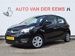 Opel Karl - 1.0 ecoFLEX Edition