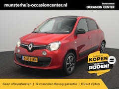 Renault Twingo - TCe 90 Intens - RIJKLAARPRIJS - 90 pk Turbo - Bluetooth - Cruise Control
