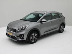 Kia Niro - 1.6 GDi Hybrid ComfortLine Adapt.Cruise NW-Type