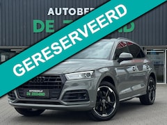 Audi Q5 - 50 TFSI e quattro S edition|Panoramadak|Nardo grey