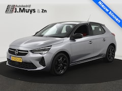 Opel Corsa - 1.2 GS Line 100pk APPLE CARPLAY/ANDROID AUTO|LED|CRUISE|LMV