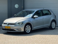 Volkswagen Golf - 1.6 TDI Comfortline Business