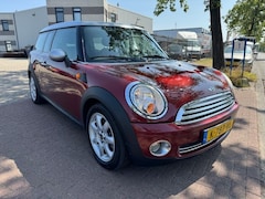 MINI Clubman - 1.6 Cooper 138.000km Airco