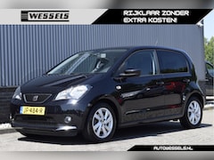 Seat Mii - 1.0 Sport Connect PDC, Cruise control, Navi, Bluetooth tel,