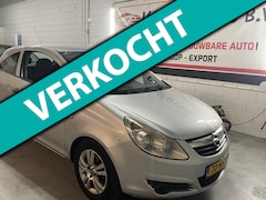 Opel Corsa - 1.3 CDTi/3-DRS/APK 11-10-2025/2010
