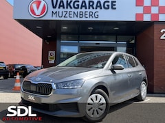Skoda Fabia - 1.0 Ambition // PDC // CRUISE // CLIMA // APPLE CARPLAY - ANDROID AUTO //