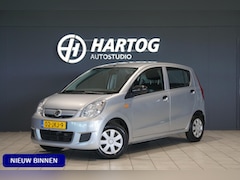 Daihatsu Cuore - 1.0 Trend *44.639km