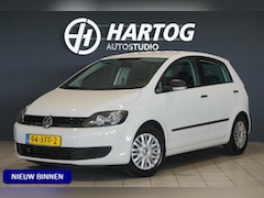 Volkswagen Golf Plus - 1.2 TSI Trendline BlueMotion + APPLE CARPLAY / CRUISE CONTROL / PARKEERSENSOREN