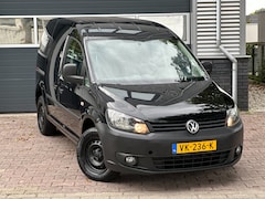 Volkswagen Caddy - 1.6 TDI EERSTE EIGENAAR