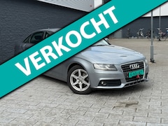Audi A4 Limousine - 1.8 TFSI Pro Line Business