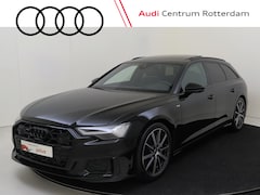 Audi A6 Avant - 50 TFSI e quattro S edition Competition | Panoramadak | Trekhaak | Bang & Olufsen | Head-u