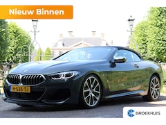 BMW 8-serie - M850i xDrive High E | DEALER OH | B&W | HEAD-UP | NEKVERWARMING | LASER LED | ADAPTIVE CRU