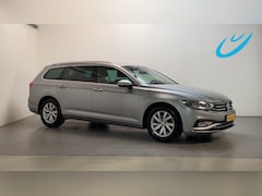 Volkswagen Passat Variant - 1.5 TSI 150pk DSG Comfort Business Navigatie Camera Trekhaak