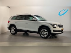 Skoda Kodiaq - 1.5 TSI 150pk Business Edition LED Camera Navigatie DAB+ App-Connect