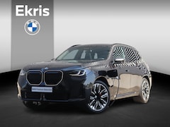 BMW X3 - 30e xDrive | M Sportpakket Pro | Panodak | Professional Pack | Trekhaak | Driving Assistan
