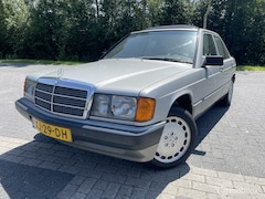Mercedes-Benz 190-serie - 2.0..90.000 km