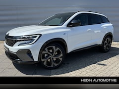 Renault Austral - E-Tech full hybrid 200 Techno Esprit Alpine | Panoramadak | Elektrische achterklep | Camer