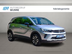 Opel Crossland - 1.2 Turbo 130pk Aut. Elegance | Navi | Climate | Cruise | Camera | PDC