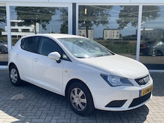 Seat Ibiza - 1.2 Reference Clima / Stoelverwarming / 5-Deurs /