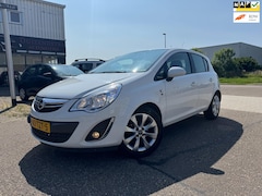 Opel Corsa - 1.2-16V Edition, een Pareltje