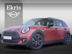 MINI Clubman - 1.5 Cooper Richmond Park Edition Comfort Access/ Lederen bekleding/ Panoramadak/ Harman Ka