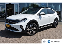 Volkswagen Taigo - 1.0 TSI 110PK DSG-7 Style | PANORAMADAK | NAVIGATIE | CAMERA | APP CONNECT